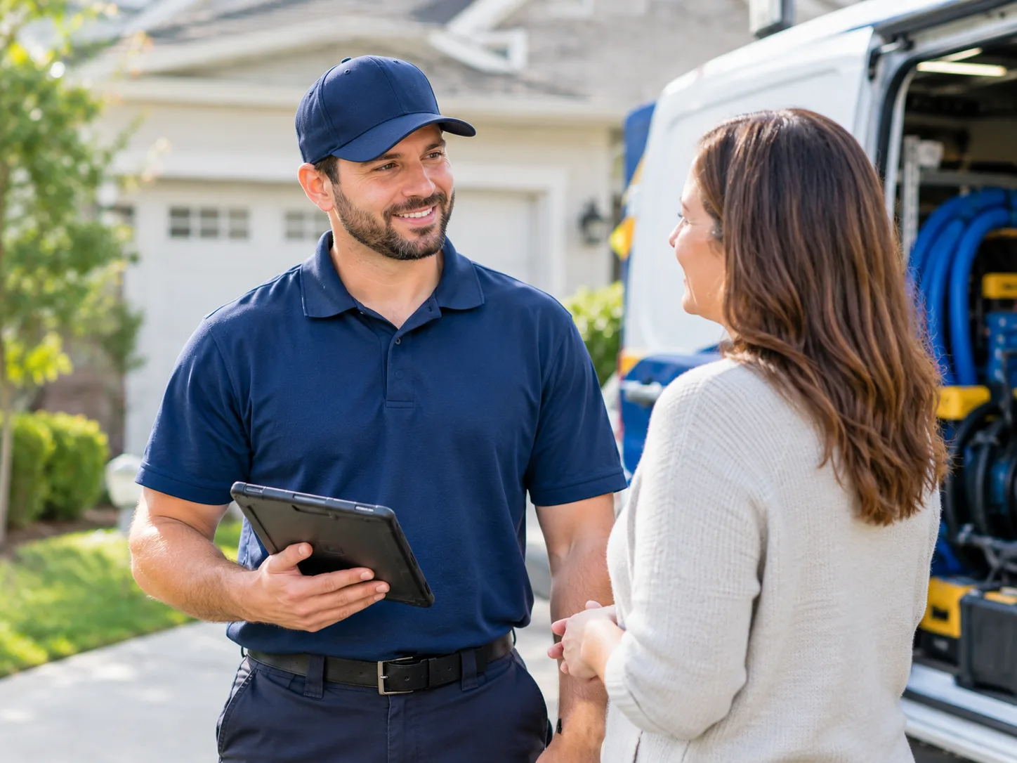 Sewage Backup Cleanup Tabiona, UT FAQs